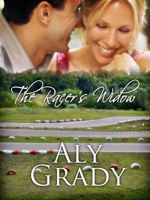 cover image of The Racer's Widow